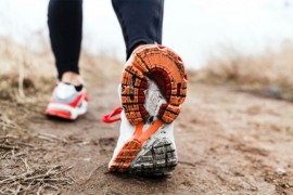 Kako izgubiti kilograme hodanjem?