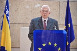 Borel: Vrijeme je da se preuzme odgovornost i napravi iskorak ka EU