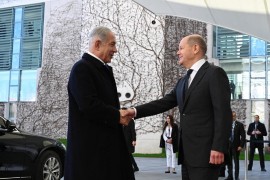 Netanjahu poručio u Njemačkoj: Izrael jeste i ostaće liberalna ...
