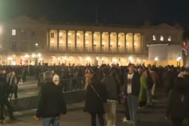 Nastavljeni štrajkovi širom Francuske (VIDEO)