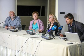 East West Centar Sarajevo najavljuje početak rada na međunarodnoj ...