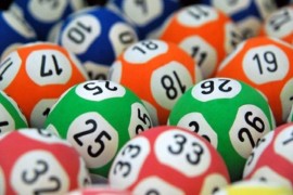 U Hrvatskoj na Lotu osvojeno 816 hiljada evra