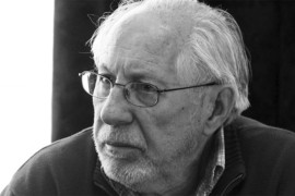 Sahranjen književnik Dragoslav Mihailović