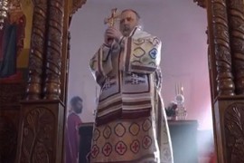 Predstavljena nova pjesma i spot "Vratićemo Kosovo" po tekstu vladike ...