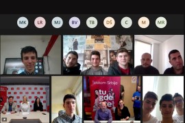 Izabrane najbolje aplikacije na šestom Regionalnom app izazovu