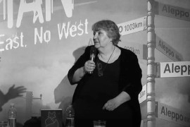 Preminula spisateljica Dubravka Ugrešić