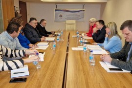 Budimir-Gnjatić: Zajednički interes za unapređenje položaja ...