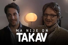 Pogledajte TV repertoar za 18. mart