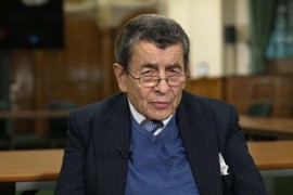 Džefri Najs: Nalog za hapšenje Putina nije simboličan