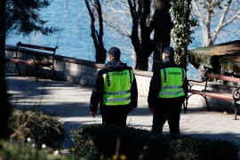 Pregovori u Ohridu: Završeni odvojeni sastanci sa Lajčakom i ...