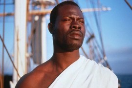Hounsou: Borim se da zaradim koji dolar