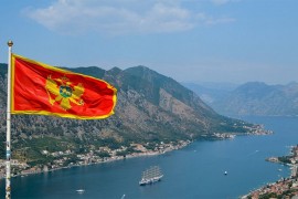 Predsjednički izbori u Crnoj Gori