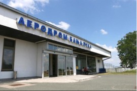 Račić: Proširiti aerodromsku zgradu i zaposliti novi kadar