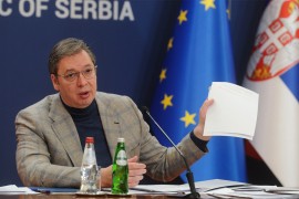 Vučić: Potpisivanje sporazuma bilo bi prihvatanje nezavisnosti tzv ...