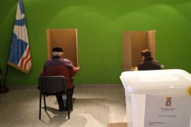 Saopštena izlaznost na referendum u Bijeljini do podne