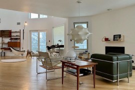 Njemačka škola dizajna: Bauhaus, stil koji se vraća u uređenje ...