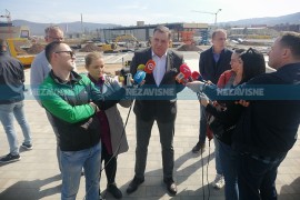 Dodik: Izetbegović pao, pa misli opet preko mene da se podigne