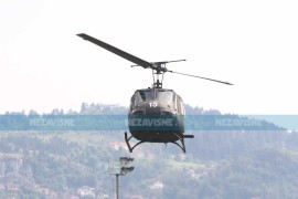 Neophodno podmlađivanje u Oružanim snagama: Školovanje pilota košta ...