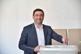 Bijeljinci se izjasnili o povjerenju gradonačelniku