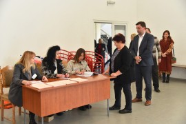 Pogledajte kolika je bila izlaznost na referendum u Bijeljini do 17 ...