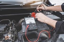 Koliko planeti štete baterije električnih automobila?