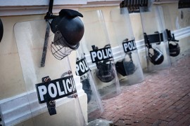 Mafija i policija prekinuli primirje, sukob odnio 450.000 života