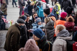 Ukrajinci i Gruzijci dominiraju u krijumčarenju ljudi