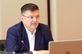 Tegeltija: Do kraja mjeseca moguće usvajanje budžeta BiH