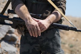 Rusija upozorava SAD da naoružava teroriste u Siriji
