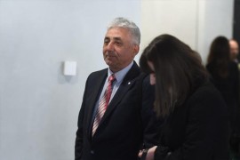 Simonoviću pet godina zatvora zbog podstrekivanja na paljenje kuće ...