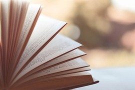 Objavljen konkurs za izbor i promociju djela zavičajnih pisaca