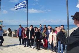 Svjetski dan osoba sa Daunovim sindromom: Banjaluka i Grčka potpisuju ...