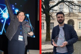 Nagrade “Balkan Minds Business” dodijeljene u Austriji