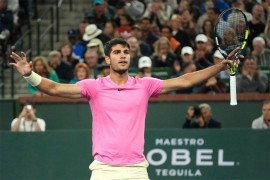 Alkaraz: Volio bih da Novak Đoković igra na svakom turniru