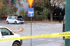 Dojava o bombi prekinula suđenje za ubistvo sarajevskih policajaca