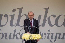 Safadi: Smotričeve izjave rasističke