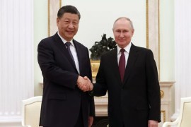 Kremlj: Putin i Si održali temeljnu razmjenu mišljenja