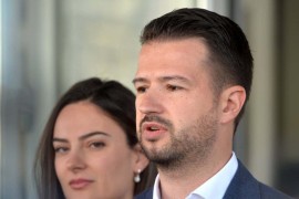 Milatović: Najbolji mogući odnosi sa Srbijom u interesu svih