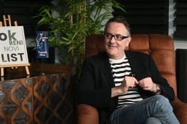 Tarik Filipović u podcastu: Zbog "Milijunaša" sam puno izgubio u poslu, ali bih opet sve ponovio