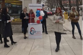 Centar za socijalni rad se predstavio građanima