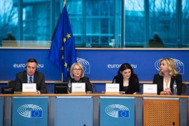 Krišto: BiH nema čarobni štapić da promijeni retoriku Srpske