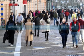 Građani u BiH nisu spremni da kažu NE lošem sistemu