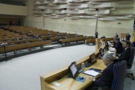 OBA uzdrmala dogovor koalicije na nivou BiH