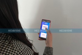 Koliko se prvačića u Srpskoj prijavilo za školu putem eUpisa