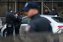 Policija usmrtila agresivnog pacijenta na psihijatriji