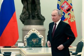 Putin progovorio o kineskom planu za Ukrajinu i zaprijetio svijetu