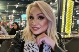 Vesna Zmijanac napustila bolnicu