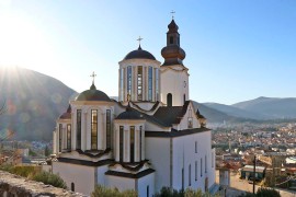 Pola miliona KM iz gradskog budžeta za obnovu saborne crkve u Mostaru