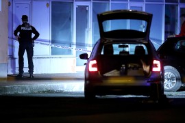 Oružani sukob u Zagrebu: Muškarac ranjen