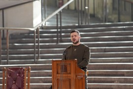Zelenski posjetio Bahmut, razgovarao sa vojnicima